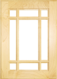 Door 15 Maple
